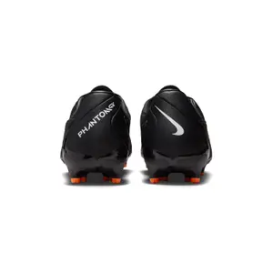 Chaussures de football Nike Phantom GX Academy MG - Black Pack image-4