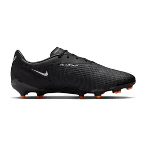 Chaussures de football Nike Phantom GX Academy MG - Black Pack image-5