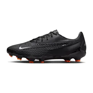 Chaussures de football Nike Phantom GX Academy MG - Black Pack image-1