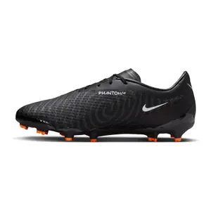 Chaussures de football Nike Phantom GX Academy MG - Black Pack image-6