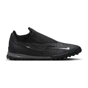 Soccer shoes Nike Phantom GX Academy Dynamic Fit TF - Black Pack image-0