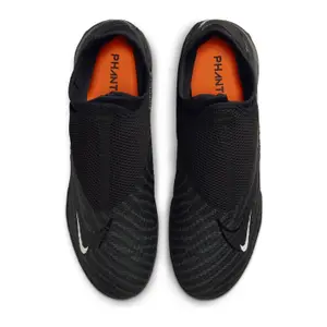 Soccer shoes Nike Phantom GX Academy Dynamic Fit TF - Black Pack image-6