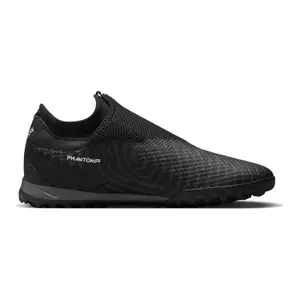 Soccer shoes Nike Phantom GX Academy Dynamic Fit TF - Black Pack image-2