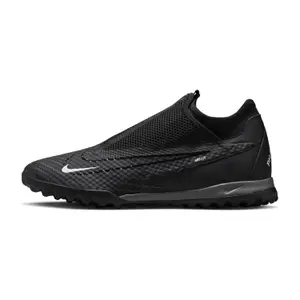Soccer shoes Nike Phantom GX Academy Dynamic Fit TF - Black Pack image-1