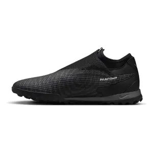 Soccer shoes Nike Phantom GX Academy Dynamic Fit TF - Black Pack image-3