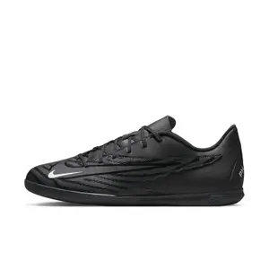 Fußballschuhe Nike Phantom GX Club IC - Black Pack image-1