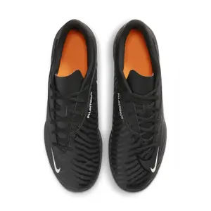 Fußballschuhe Nike Phantom GX Club IC - Black Pack image-5