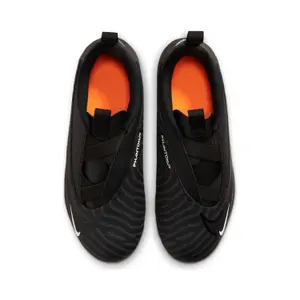 Botas de fútbol para niños Nike Phantom GX Academy MG - Black Pack image-3