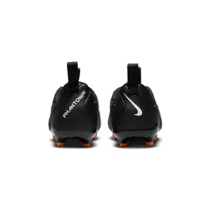 Botas de fútbol para niños Nike Phantom GX Academy MG - Black Pack image-4