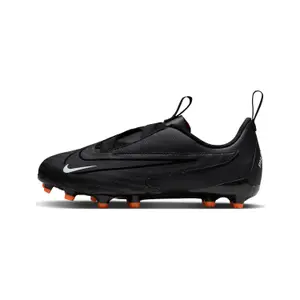 Botas de fútbol para niños Nike Phantom GX Academy MG - Black Pack image-1