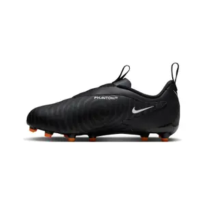 Botas de fútbol para niños Nike Phantom GX Academy MG - Black Pack image-6