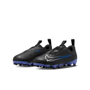 Children's Soccer cleats Nike Phantom GX Academy MG - Shadow Pack image-2