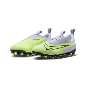 Kinder-Fußballschuhe Nike Phantom GX Academy Fit MG image-5