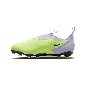 Kinder-Fußballschuhe Nike Phantom GX Academy Fit MG image-2