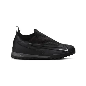 Kinder-Fußballschuhe Nike Phantom GX Academy Dynamic Fit TF - Black Pack image-0