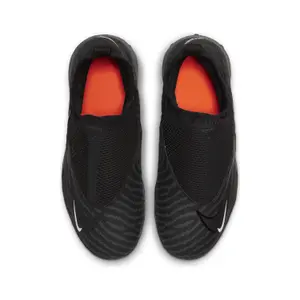 Kinder-Fußballschuhe Nike Phantom GX Academy Dynamic Fit TF - Black Pack image-6