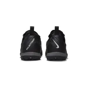 Kinder-Fußballschuhe Nike Phantom GX Academy Dynamic Fit TF - Black Pack image-5