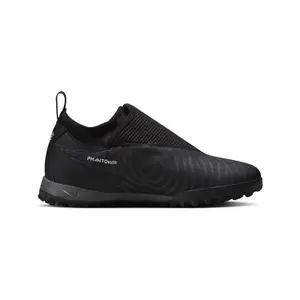 Kinder-Fußballschuhe Nike Phantom GX Academy Dynamic Fit TF - Black Pack image-2