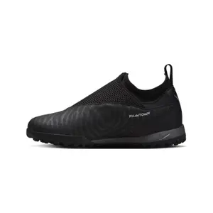 Kinder-Fußballschuhe Nike Phantom GX Academy Dynamic Fit TF - Black Pack image-3