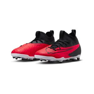 Children's Soccer cleats Nike Phantom GX Club Dynamic Fit AG image-2