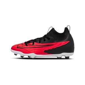 Children's Soccer cleats Nike Phantom GX Club Dynamic Fit AG image-1