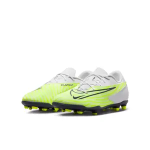 Kinder-Fußballschuhe Nike Phantom GX Club FG/MG - Luminious Pack image-2