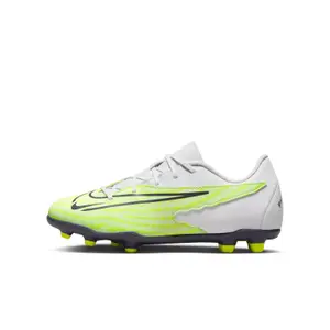 Kinder-Fußballschuhe Nike Phantom GX Club FG/MG - Luminious Pack image-1