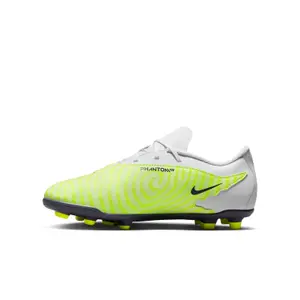Kinder-Fußballschuhe Nike Phantom GX Club FG/MG - Luminious Pack image-6