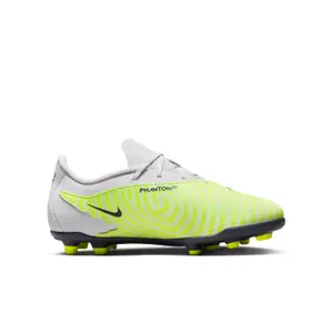 Kinder-Fußballschuhe Nike Phantom GX Club FG/MG - Luminious Pack image-5