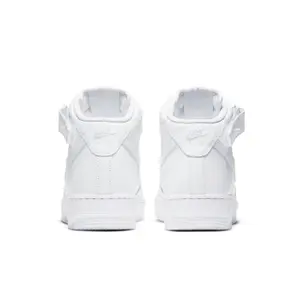 Sneakers da donna Nike Air Force 1 '07 Mid image-5