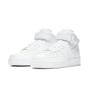 Sneakers da donna Nike Air Force 1 '07 Mid image-4