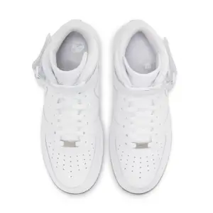 Sneakers da donna Nike Air Force 1 '07 Mid image-6