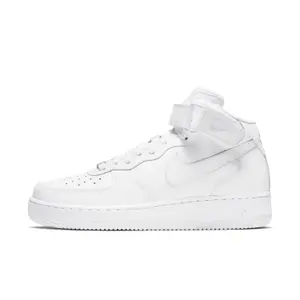 Sneakers da donna Nike Air Force 1 '07 Mid image-1