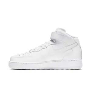Sneakers da donna Nike Air Force 1 '07 Mid image-3