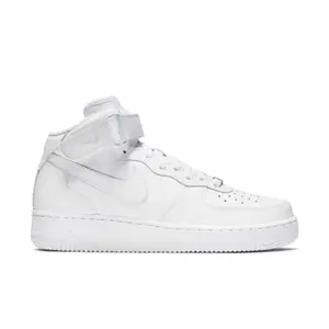 Sneakers da donna Nike Air Force 1 '07 Mid image-0