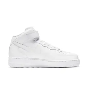 Sneakers da donna Nike Air Force 1 '07 Mid image-2
