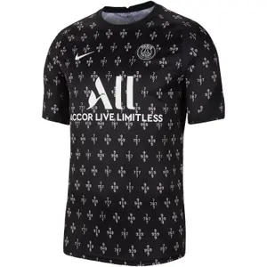 Pre-match outdoor jersey PSG 2021/22 image-0