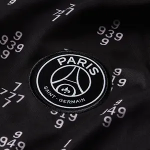 Pre-match outdoor jersey PSG 2021/22 image-3