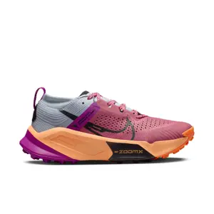 Schoenen van running Nike Zoomx Zegama S image-0