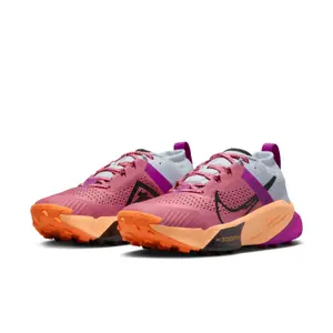 Schoenen van running Nike Zoomx Zegama S image-4