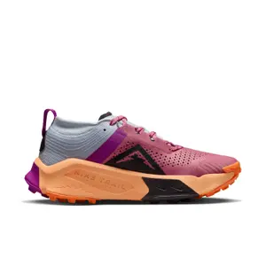Schoenen van running Nike Zoomx Zegama S image-2