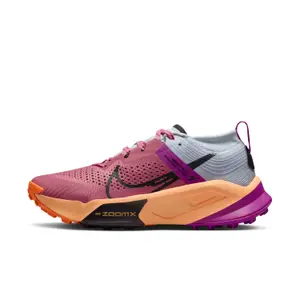 Schoenen van running Nike Zoomx Zegama S image-1