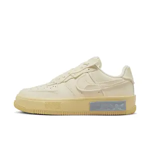 Sapatilhas de mulheres Nike Air Force 1 Fontanka image-1