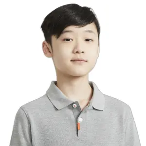 Polo-Shirt Kind Nike 2.0 image-4