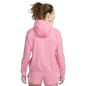 Women's Hooded Sweat Jacket Nike Impossibly Light image-2