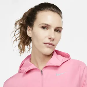 Women's Hooded Sweat Jacket Nike Impossibly Light image-3