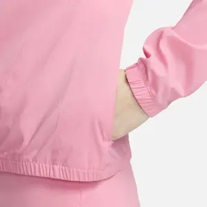 Women's Hooded Sweat Jacket Nike Impossibly Light image-5