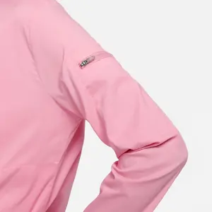 Women's Hooded Sweat Jacket Nike Impossibly Light image-6