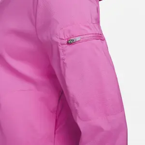 Women's hooded waterproof jacket Nike Impossibly Light image-3