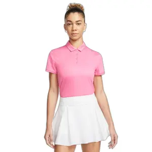 Women's polo shirt Nike Dri-Fit Victory image-2